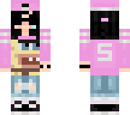 caveman sponge