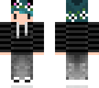 chibi boy