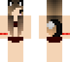 chibi meif'wa bikini edit