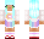 chibi ramune - oc