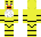 chica the chicken