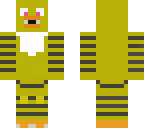 chica the chicken