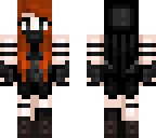 chloe  oc