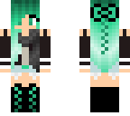 chocolate mint