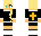 christian girl