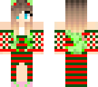 christmas kat