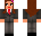 cia girl