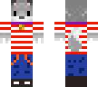 civilyzed doggy