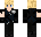 cloud strife