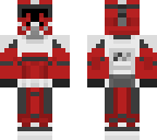 commander fox 1010