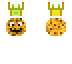 cookie king