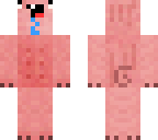 cookie pig