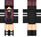 cool girl
