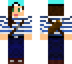 cool girl