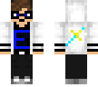 cool nerd