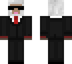 cool sheep
