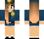 cop girlie