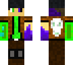 corsariocraft davidproloco v2