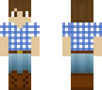 country boy