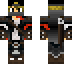 crafting dead