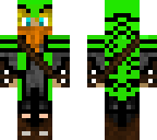 creeper creed hood old