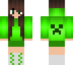 creeper cutie