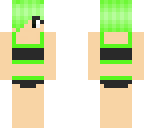 creeper girl base