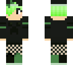 creeper girl2