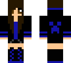 creepergirl remade