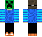 crepper mask