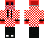 cro with bandit marama