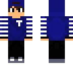 crytex skin