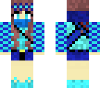 cuite ice assassian