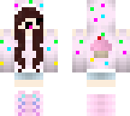 cupcakemonster
