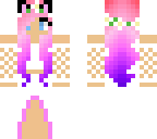 cute cat girl