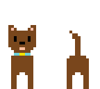 cute doggy