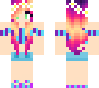 cute flower girl