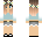 cute girl