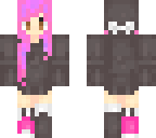 cute girl