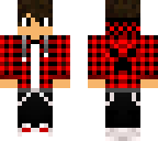 cuteboy red