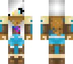 daers
