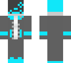 dafttale sans