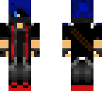 dark assasain
