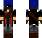 demon assasain
