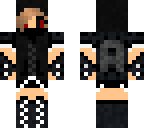 demon assassin