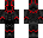 demon pather