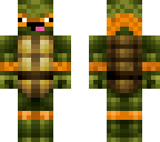 dery turtle