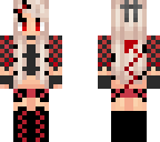 devil girl