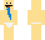 diapered noob