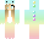 dino gurl